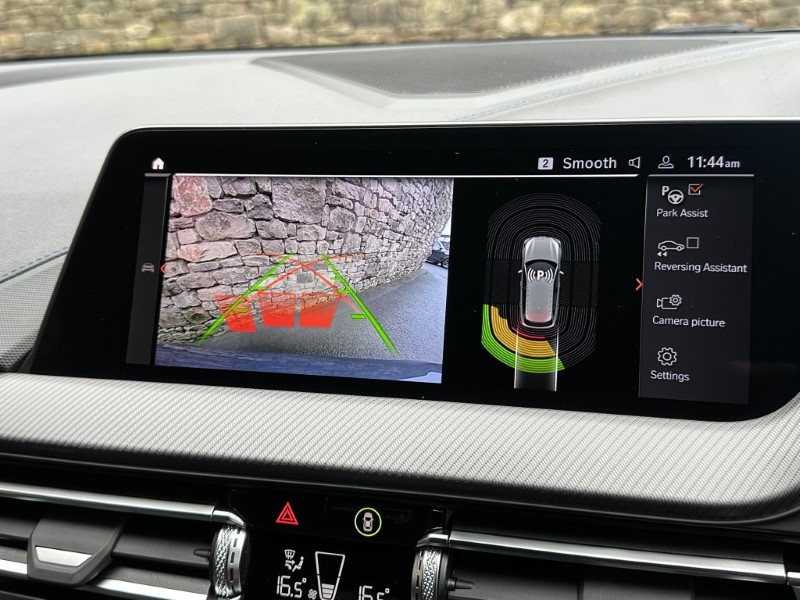 Used BMW 1 Series 2023 for sale - 77258389: Photo 19