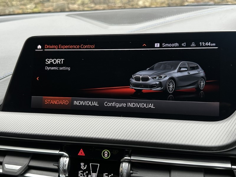 Used BMW 1 Series 2023 for sale - 77258389: Photo 23