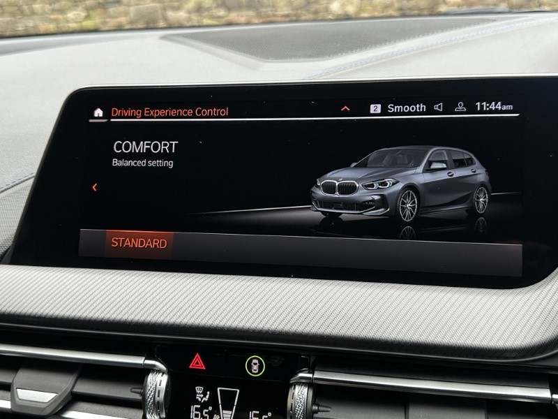 Used BMW 1 Series 2023 for sale - 77258389: Photo 24