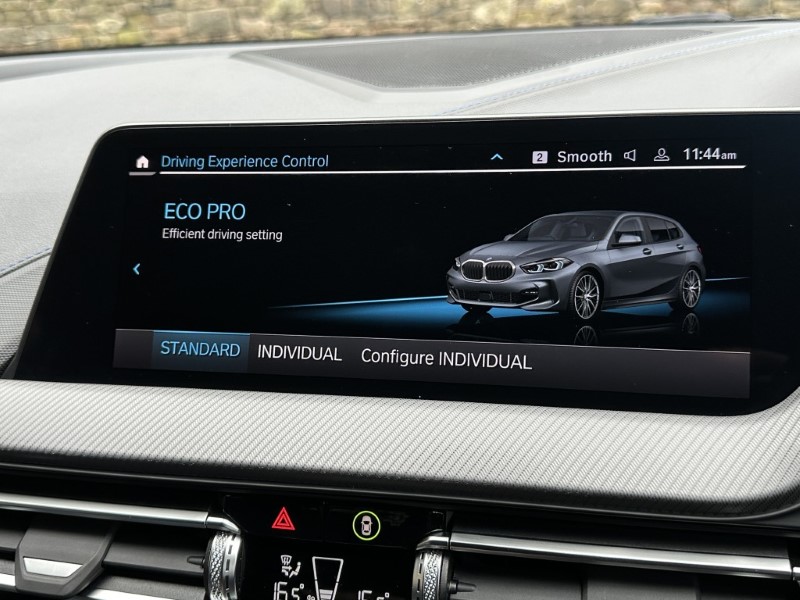 Used BMW 1 Series 2023 for sale - 77258389: Photo 25