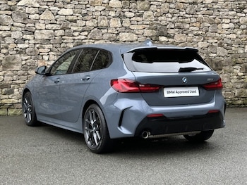 Used BMW 1 Series 2023 for sale - 77258389: Photo