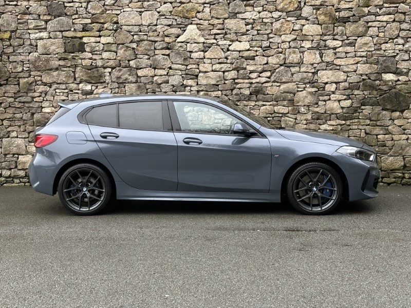 Used BMW 1 Series 2023 for sale - 77258389: Photo 3