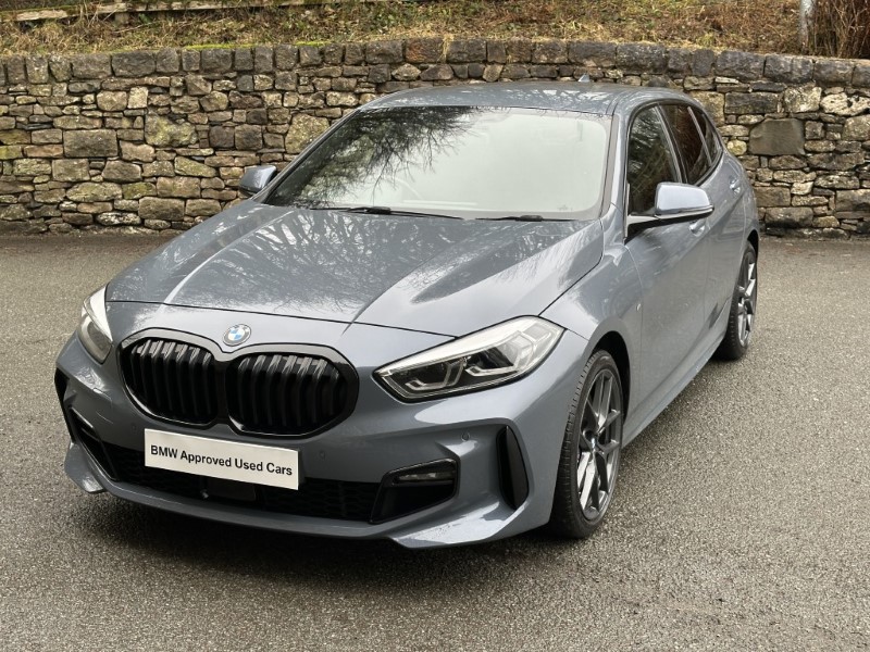 Used BMW 1 Series 2023 for sale - 77258389: Photo 30