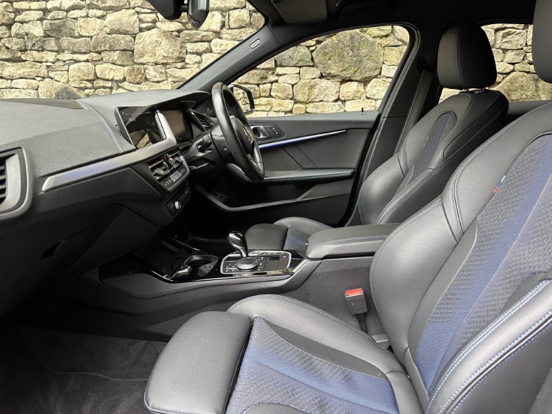 Used BMW 1 Series 2023 for sale - 77258389: Photo 34