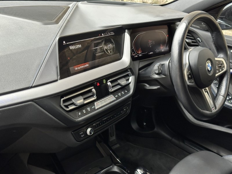 Used BMW 1 Series 2023 for sale - 77258389: Photo 35