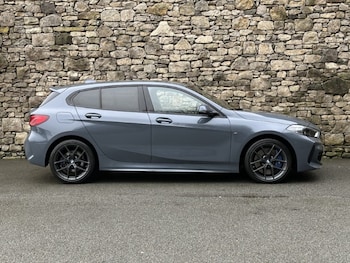 Used BMW 1 Series 2023 for sale - 77258389: Photo