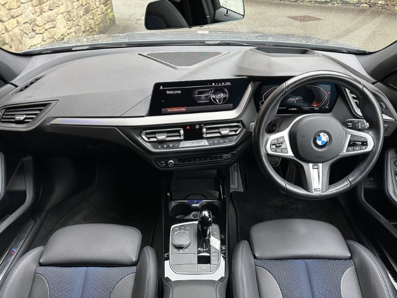 Used BMW 1 Series 2023 for sale - 77258389: Photo 4