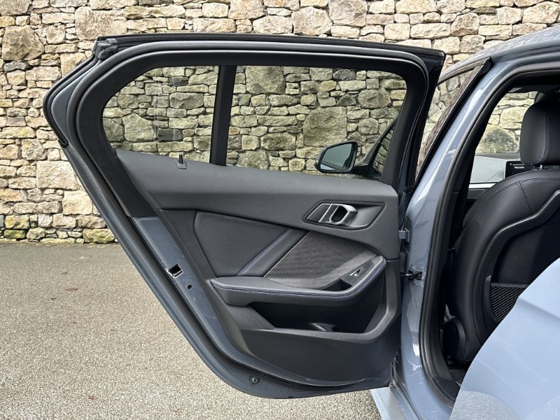 Used BMW 1 Series 2023 for sale - 77258389: Photo 40