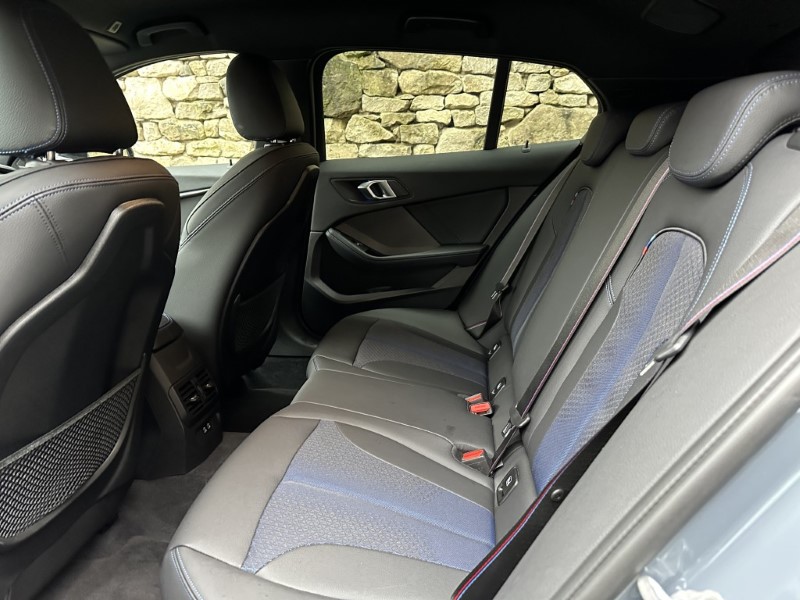 Used BMW 1 Series 2023 for sale - 77258389: Photo 42