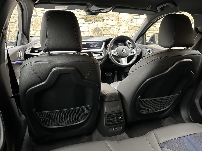 Used BMW 1 Series 2023 for sale - 77258389: Photo 43