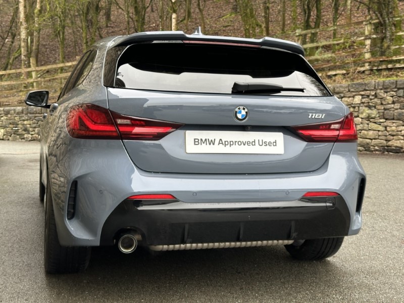 Used BMW 1 Series 2023 for sale - 77258389: Photo 47