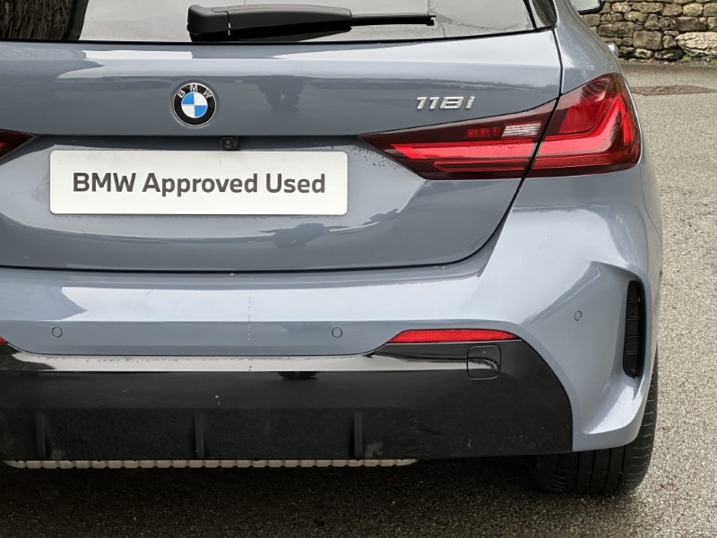 Used BMW 1 Series 2023 for sale - 77258389: Photo 49