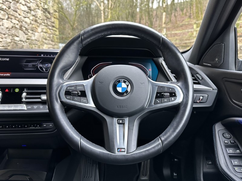 Used BMW 1 Series 2023 for sale - 77258389: Photo 5