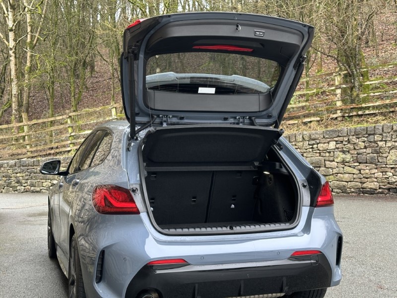 Used BMW 1 Series 2023 for sale - 77258389: Photo 51