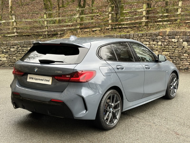 Used BMW 1 Series 2023 for sale - 77258389: Photo 55