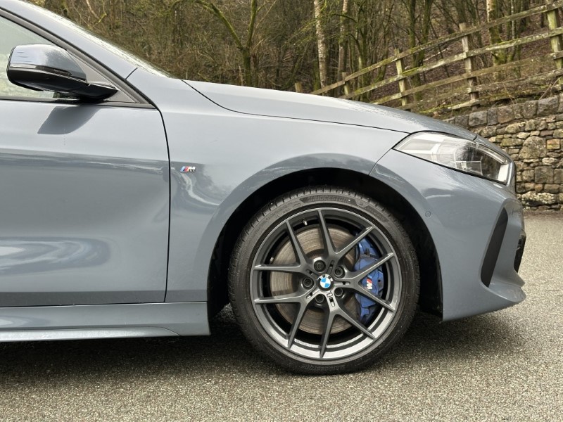 Used BMW 1 Series 2023 for sale - 77258389: Photo 57