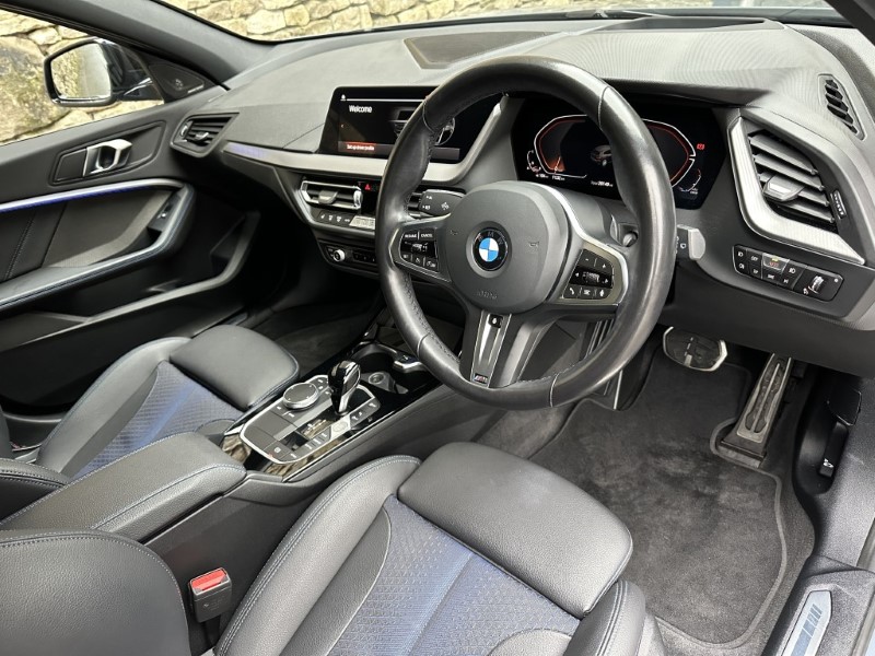 Used BMW 1 Series 2023 for sale - 77258389: Photo 6