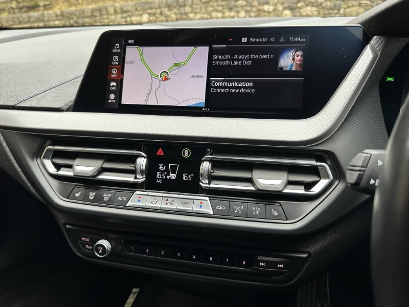 Used BMW 1 Series 2023 for sale - 77258389: Photo 65