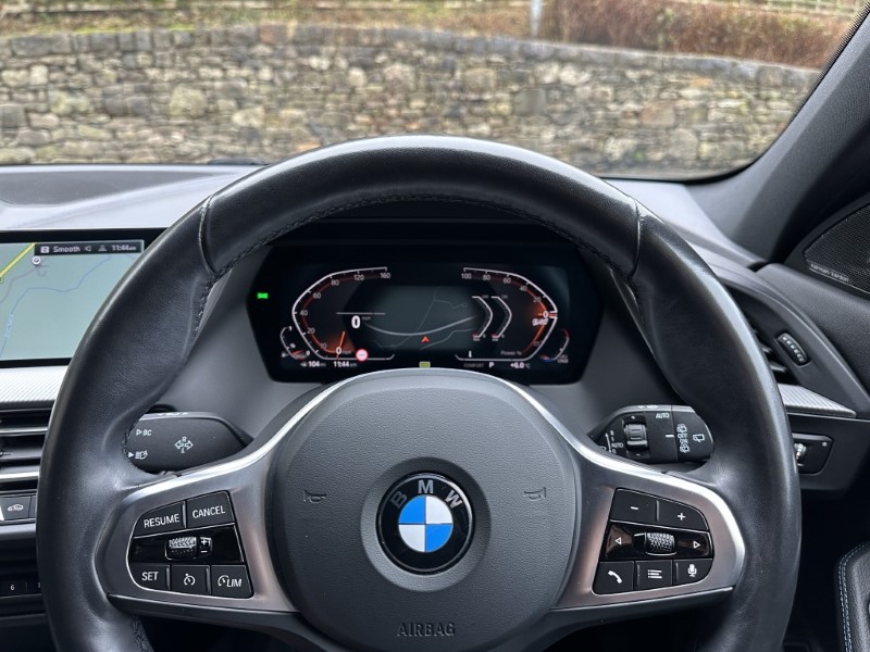 Used BMW 1 Series 2023 for sale - 77258389: Photo 68