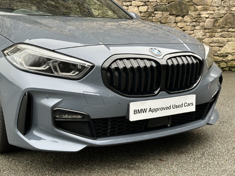 Used BMW 1 Series 2023 for sale - 77258389: Photo 72