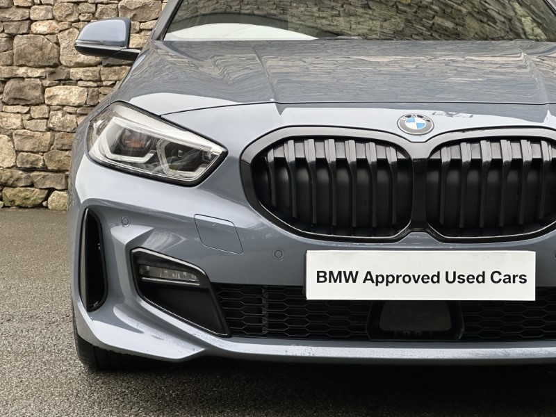 Used BMW 1 Series 2023 for sale - 77258389: Photo 73