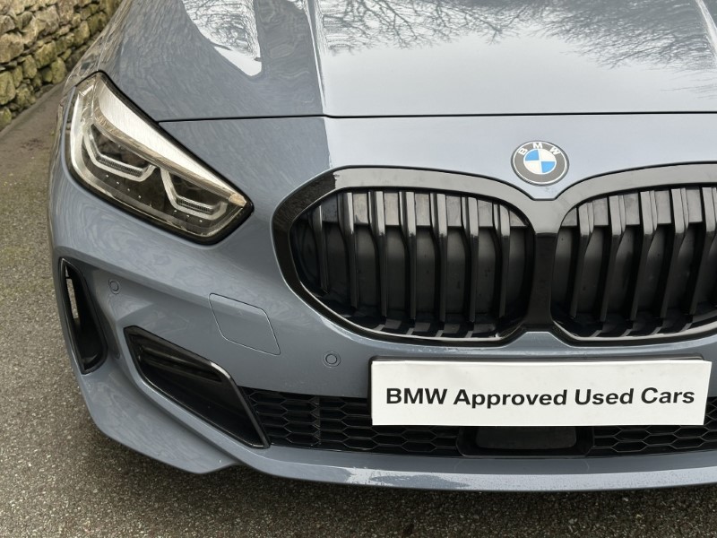 Used BMW 1 Series 2023 for sale - 77258389: Photo 74