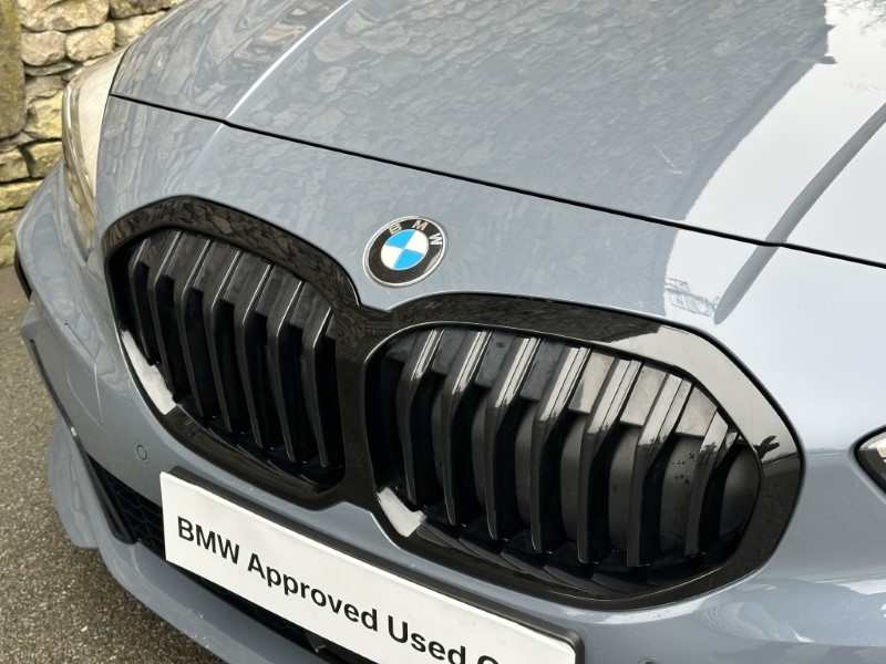 Used BMW 1 Series 2023 for sale - 77258389: Photo 75