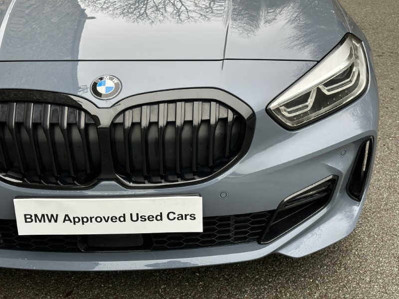 Used BMW 1 Series 2023 for sale - 77258389: Photo 76