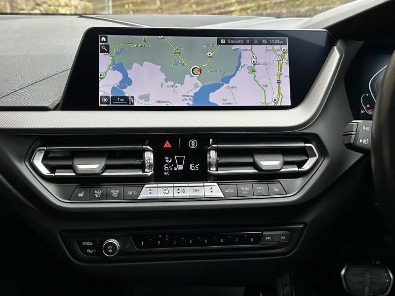 Used BMW 1 Series 2023 for sale - 77258389: Photo 8