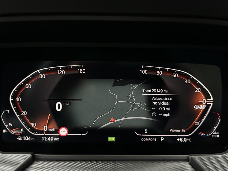 Used BMW 1 Series 2023 for sale - 77258389: Photo 9