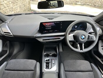 Used BMW 1 Series 2025 for sale - 78344104: Photo