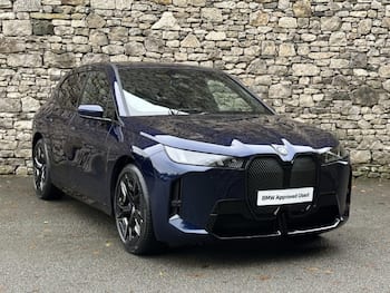 Used BMW iX 2025 for sale - 79571932: Photo