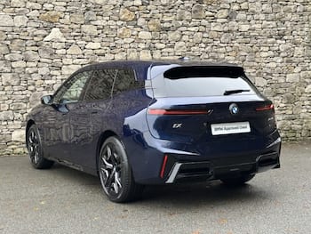 Used BMW iX 2025 for sale - 79571932: Photo