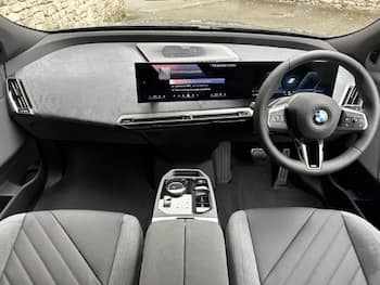 Used BMW iX 2025 for sale - 79571932: Photo