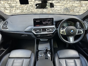 Used BMW X4 2021 for sale - 78845971: Photo
