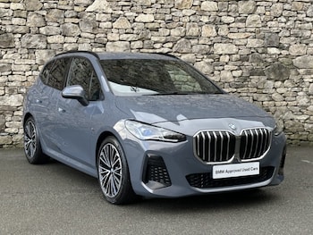 2022 (22) - 218d M Sport 5dr DCT