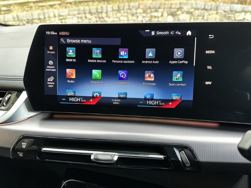 Used BMW 2 Series 2022 for sale - 77431316: Photo 56