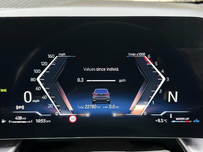 Used BMW 2 Series 2022 for sale - 77431316: Photo 9