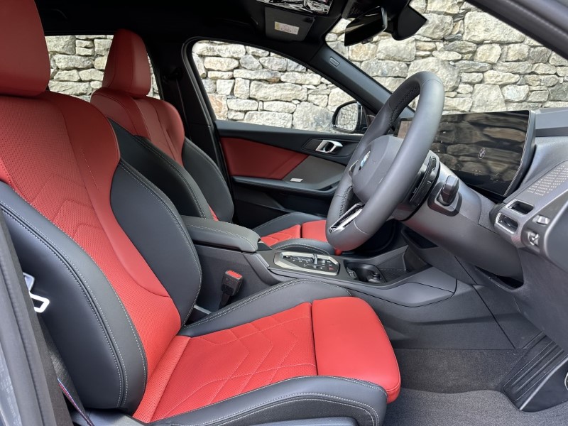 Used BMW 1 Series 2025 for sale - 76981513: Photo 11