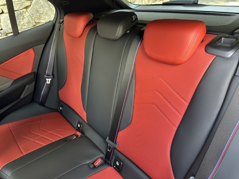 Used BMW 1 Series 2025 for sale - 76981513: Photo 12