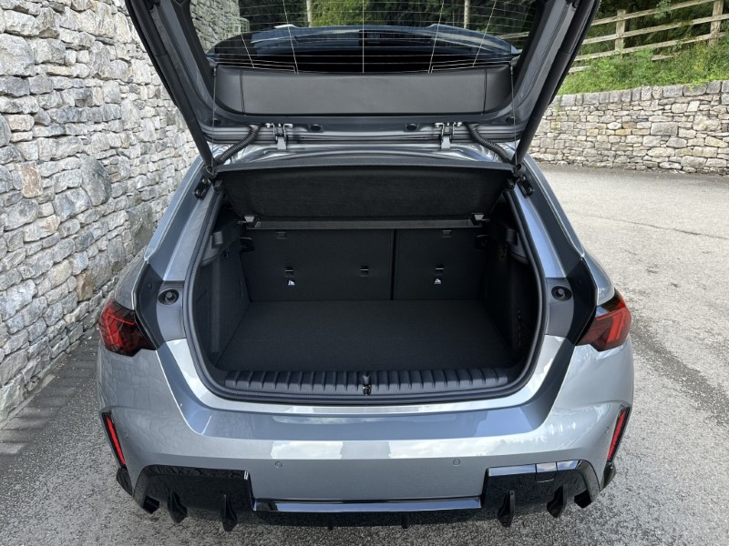 Used BMW 1 Series 2025 for sale - 76981513: Photo 13