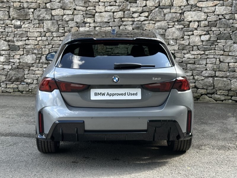 Used BMW 1 Series 2025 for sale - 76981513: Photo 15