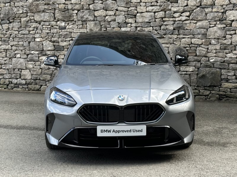 Used BMW 1 Series 2025 for sale - 76981513: Photo 16