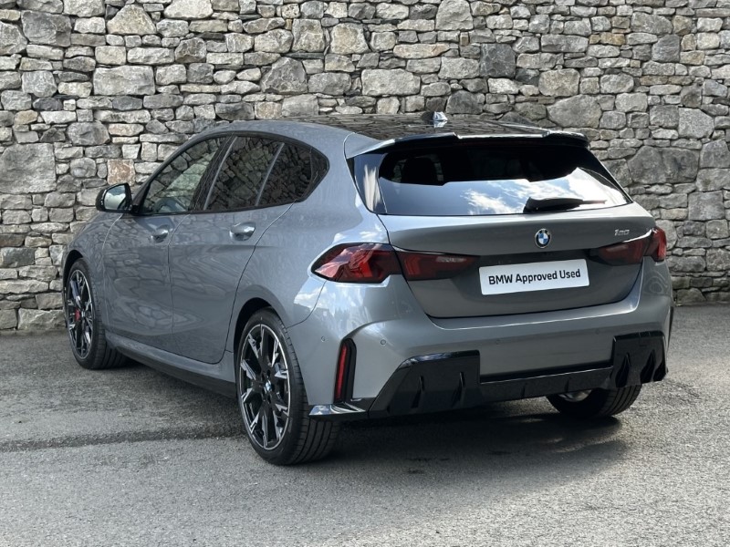 Used BMW 1 Series 2025 for sale - 76981513: Photo 2