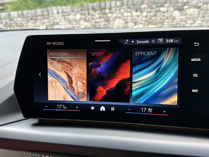 Used BMW 1 Series 2025 for sale - 76981513: Photo 23