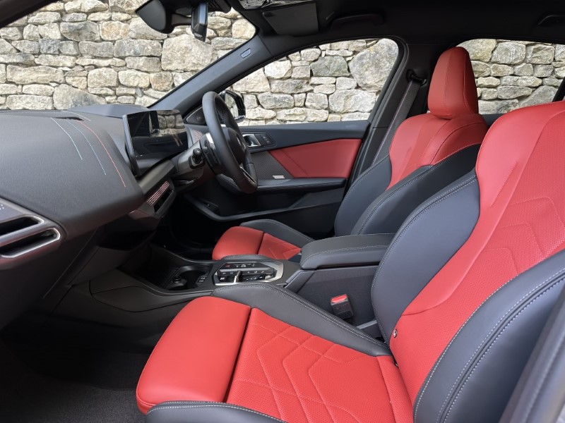 Used BMW 1 Series 2025 for sale - 76981513: Photo 29