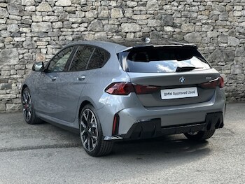 Used BMW 1 Series 2025 for sale - 76981513: Photo