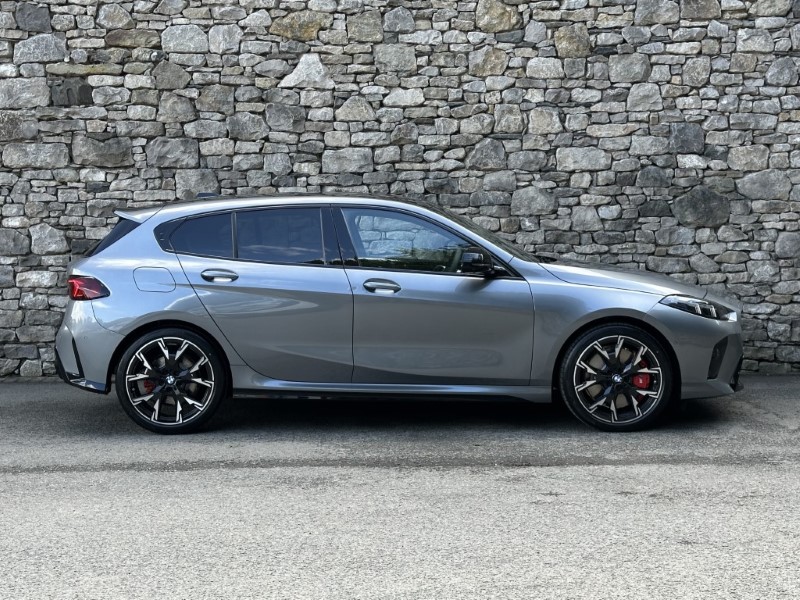 Used BMW 1 Series 2025 for sale - 76981513: Photo 3