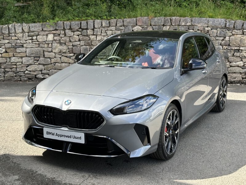 Used BMW 1 Series 2025 for sale - 76981513: Photo 37