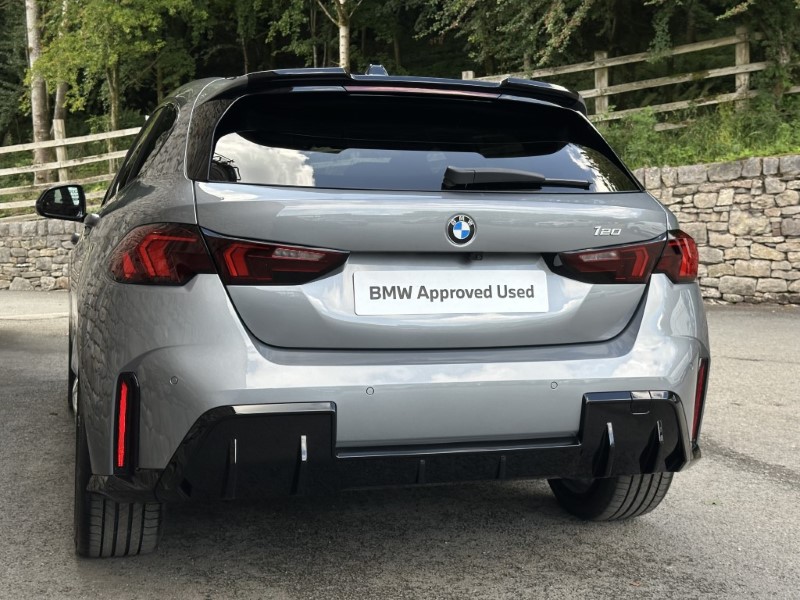 Used BMW 1 Series 2025 for sale - 76981513: Photo 39